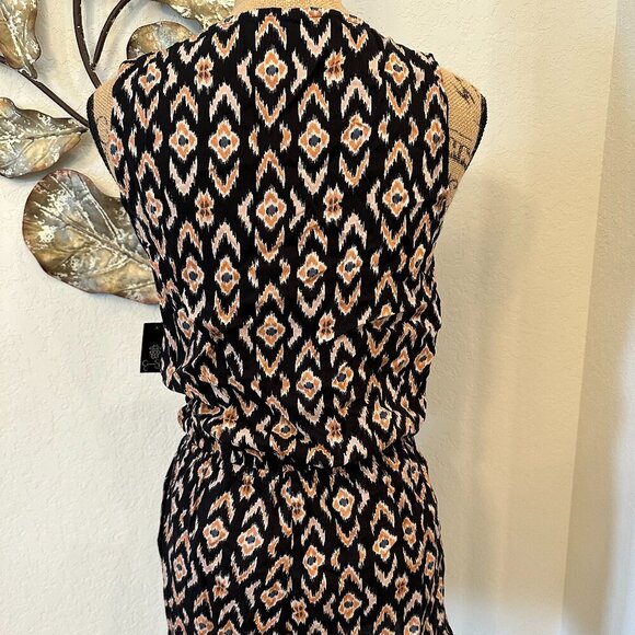 ✨ Jessica Simpson Boho Chic Romper – Size M ✨ - Picture 4 of 5